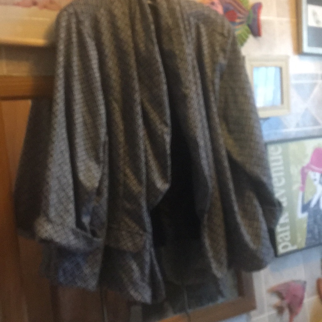 Jaclyn Smith Jacket